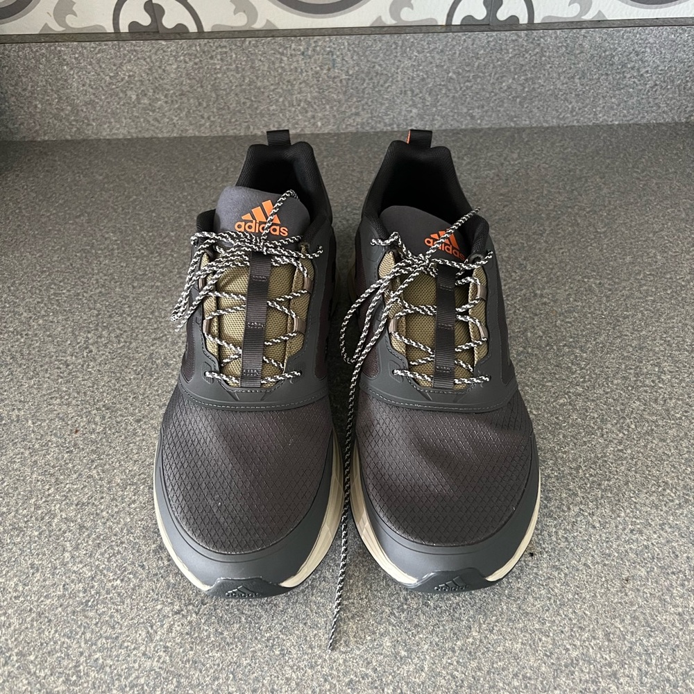 Adidas Size 11 Men’s Shoes